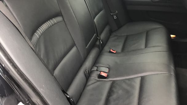 BMW Série 5 Touring