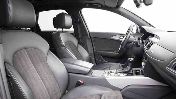 Audi A6 Allroad Quattro