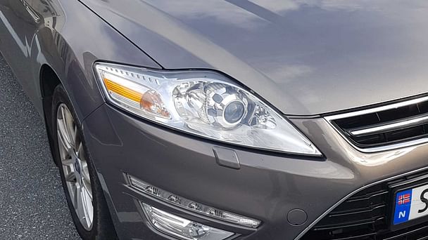 Ford Mondeo SW, 2011, Diesel