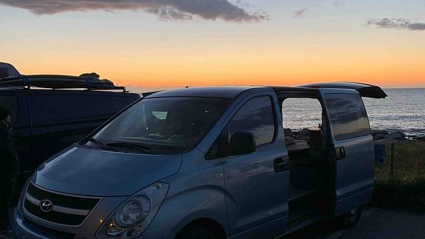 Hyundai H100, 2010, Diesel
