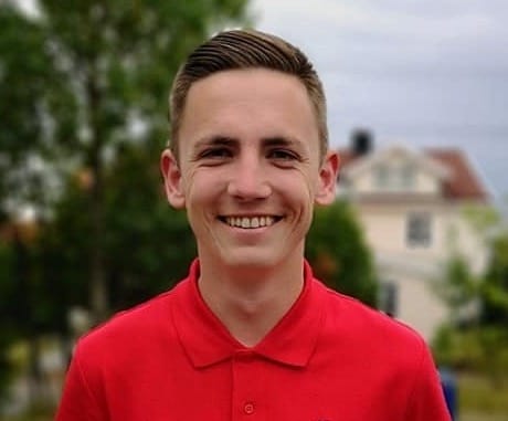 Bjørn Reidar Klingenberg
