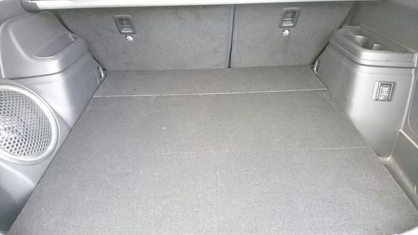 Mitsubishi Outlander med Vinterdekk
