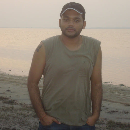 Mayank