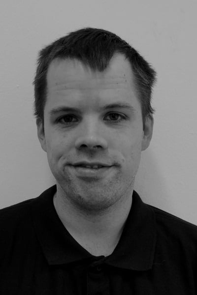 Jan Olav