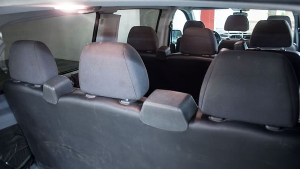 Mercedes Citan