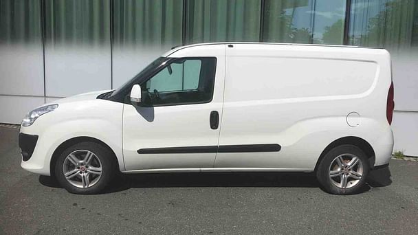Fiat Doblo Cargo