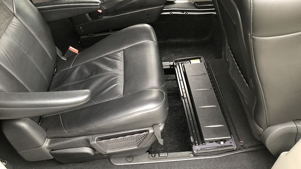 Chrysler Town & Country
