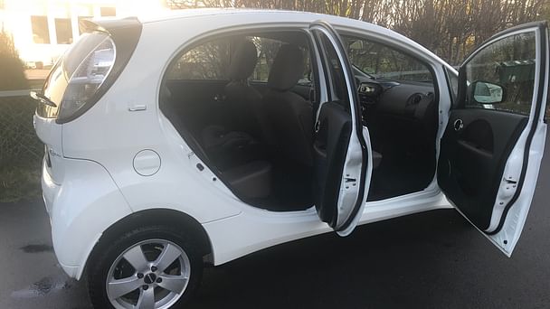 Citroen C-Zero