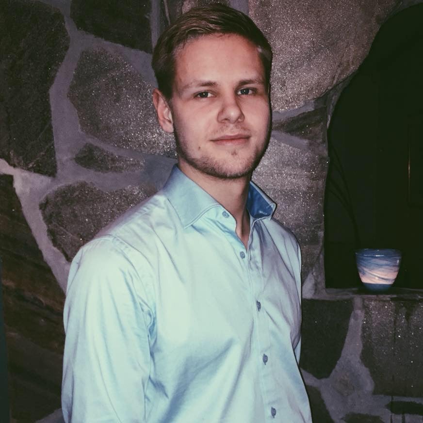 Kim   Håvard
