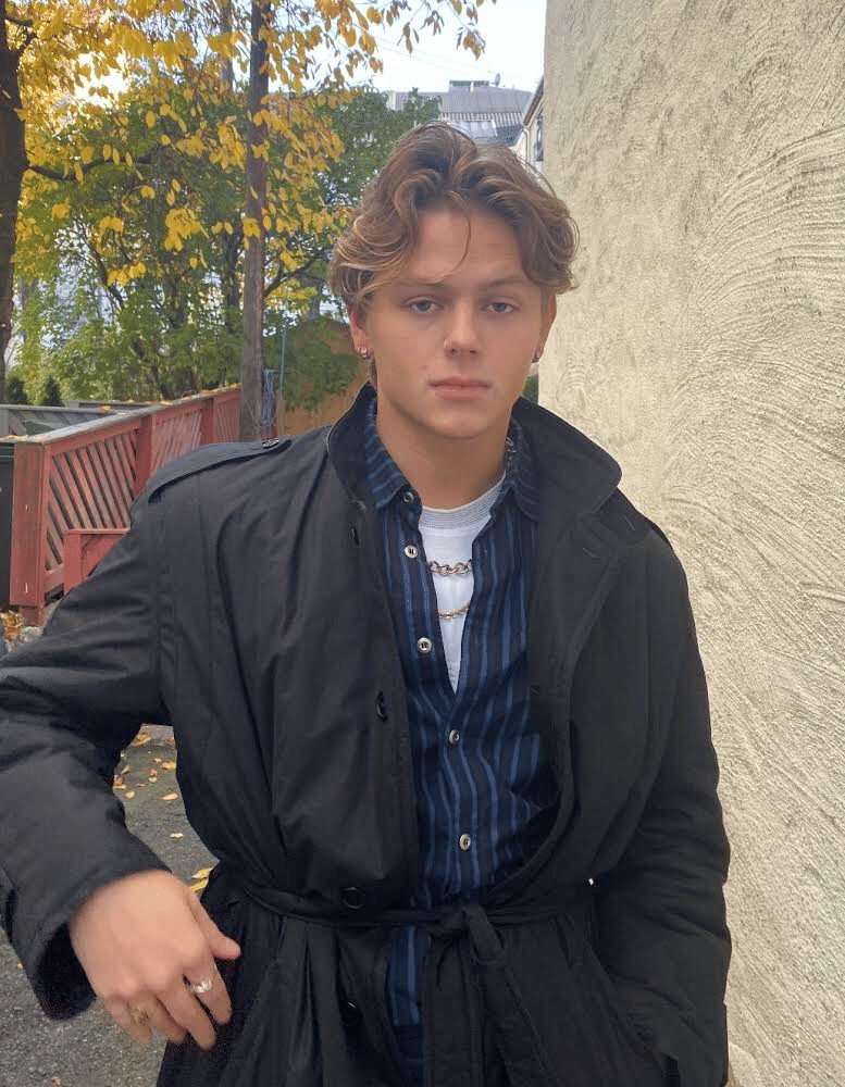 Birk Oliver Hov
