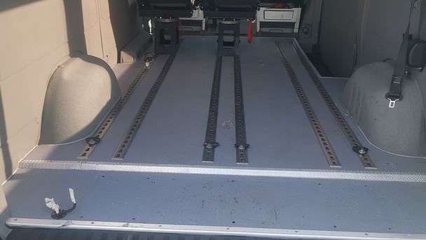 Mercedes Citan
