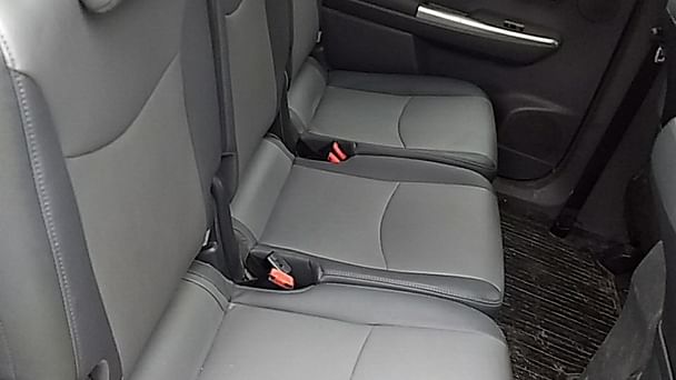 Toyota Prius +