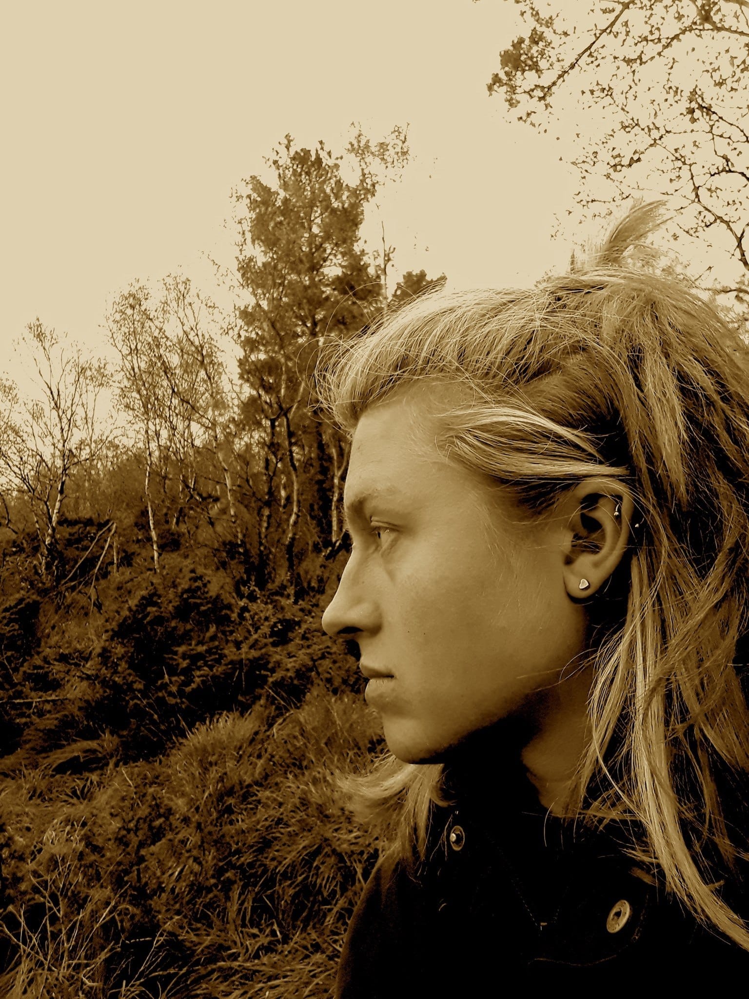 Benedicte