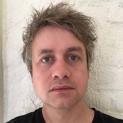 Magnus Fredrik Urb