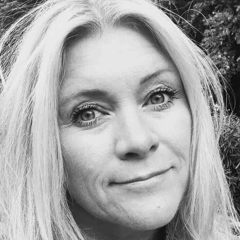 Hilde Tomta
