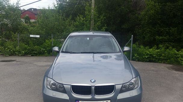 BMW Série 3