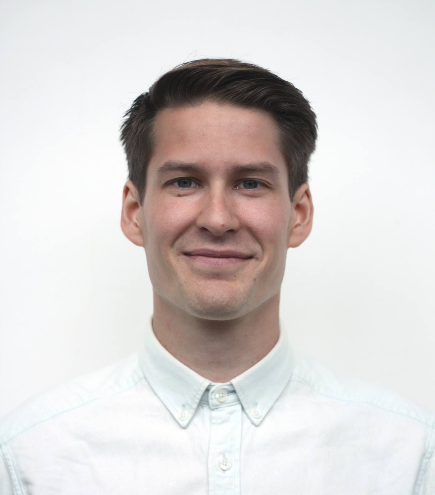 Espen Kirkesæther