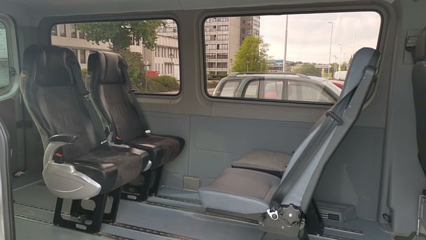 Mercedes Citan