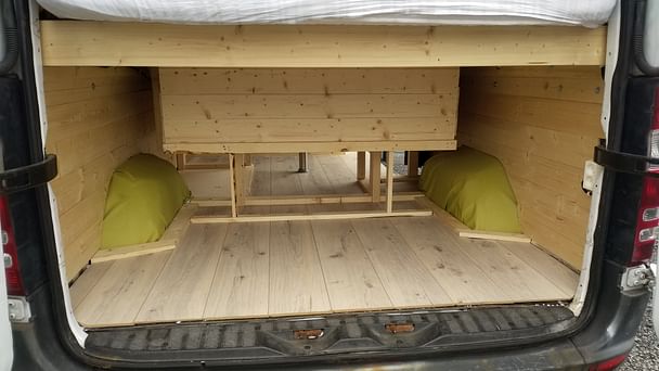 Mercedes Sprinter