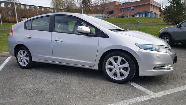 Honda Insight med Aircondition