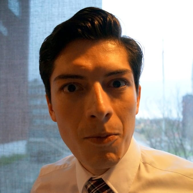 Rodolfo Andres