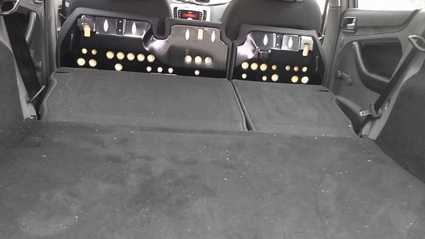 Ford Focus SW