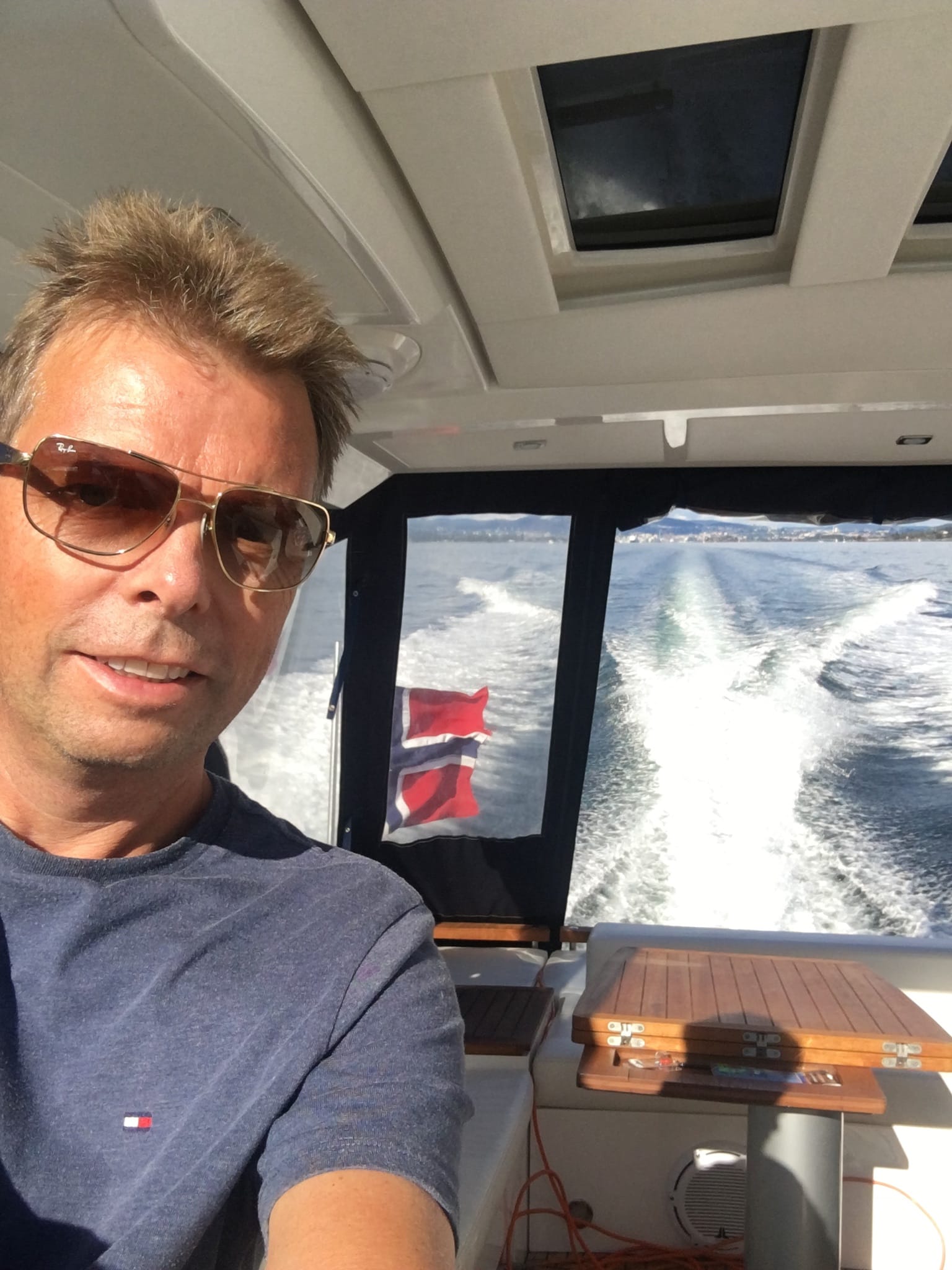 Øyvind