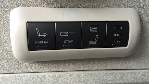 Chrysler Town & Country