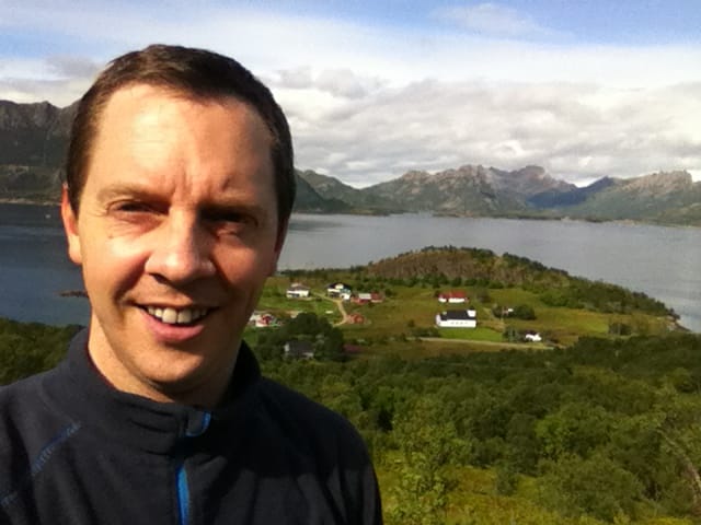 Tor Arne
