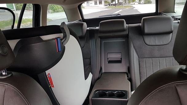 Skoda Octavia Combi