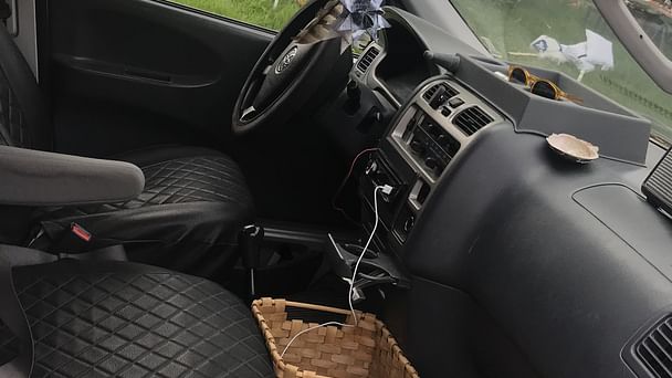 Toyota Hiace Varebil
