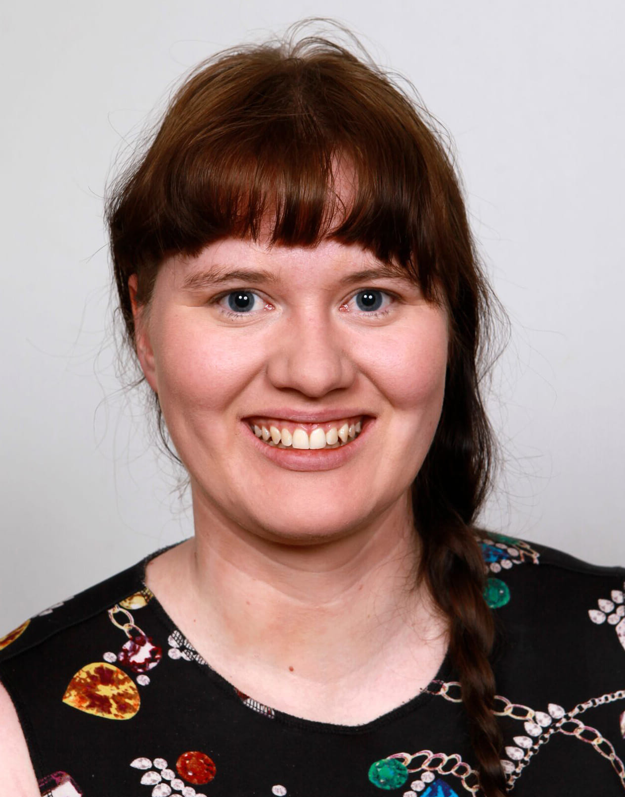 Gudrun