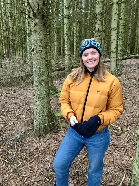 Maria Bjerkestrand