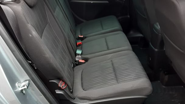 Opel Astra Sports Tourer med Vinterdekk
