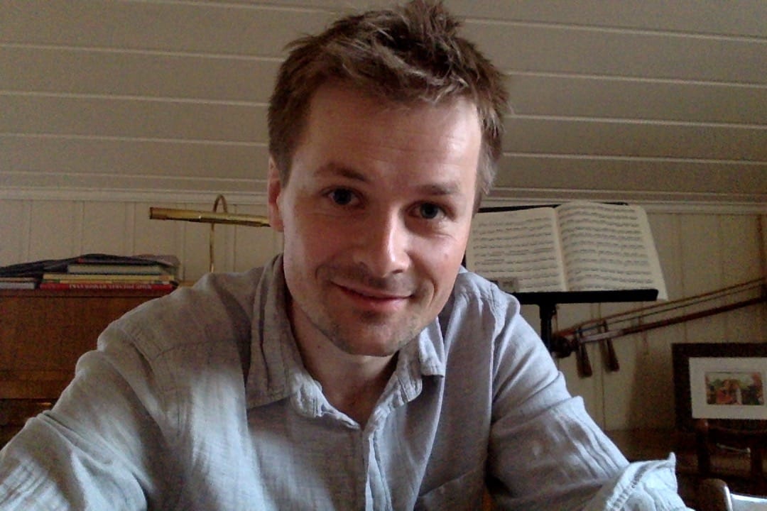 Håkon Daniel