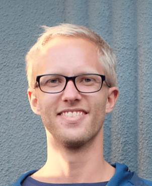 Sverre Stefanussen