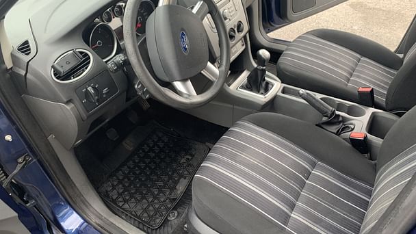 Ford Focus SW