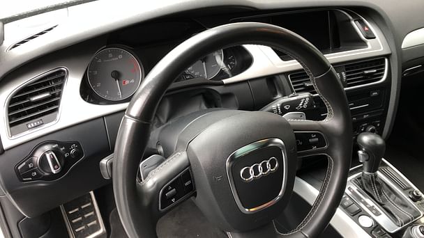 Audi S4