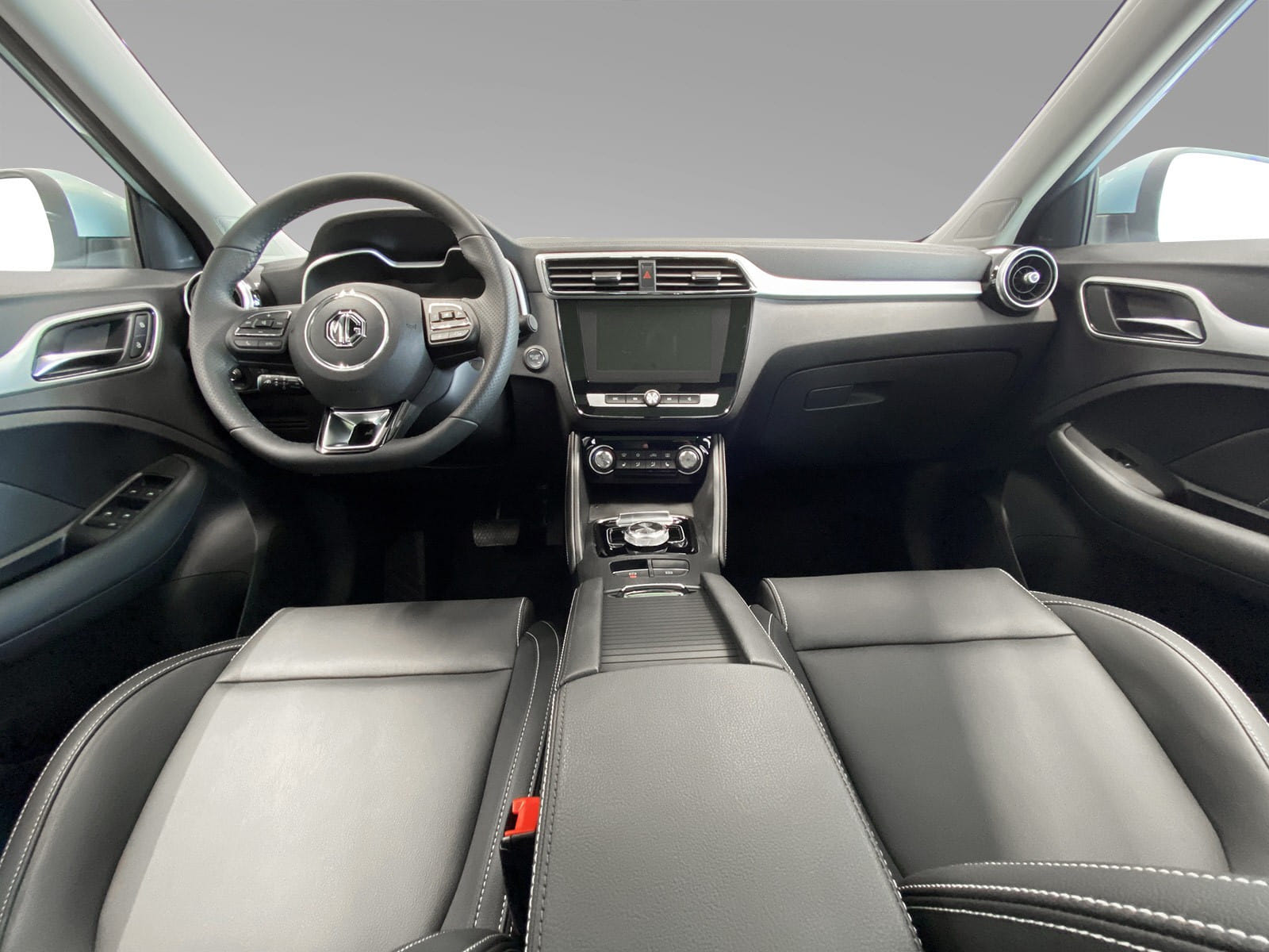 Mg ZS EV