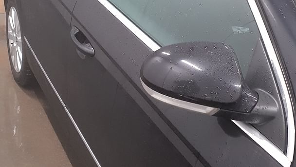 Volkswagen Passat Kombi