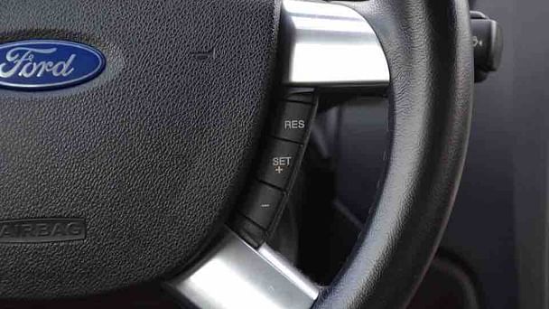 Ford Focus SW