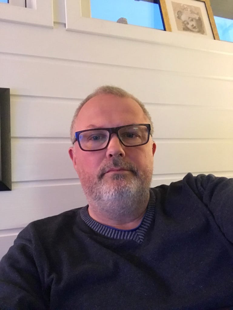 Ørjan