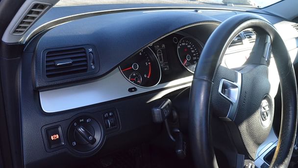Volkswagen Passat Kombi