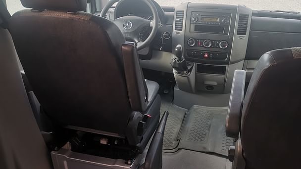 Mercedes Citan