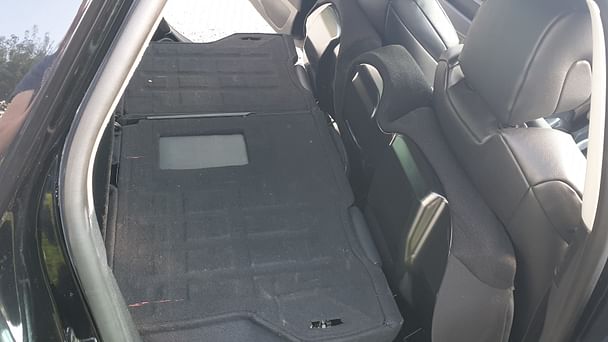 Citroen C5 Break