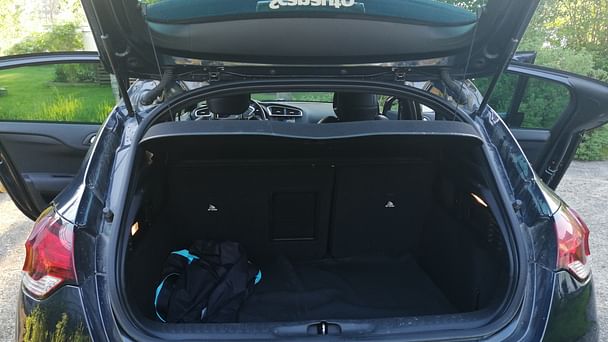 Citroen DS4