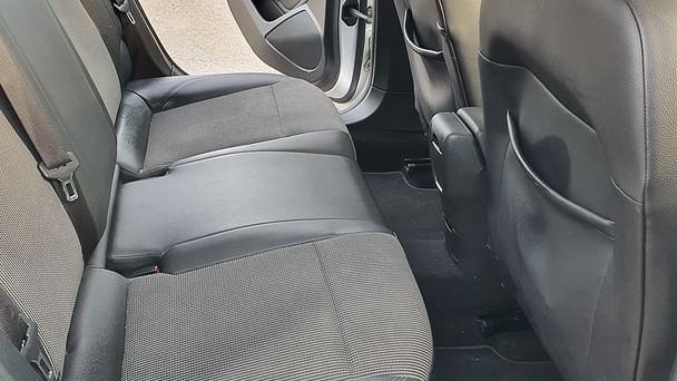 Opel Astra Sports Tourer