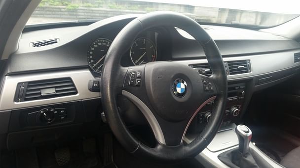 BMW Série 3