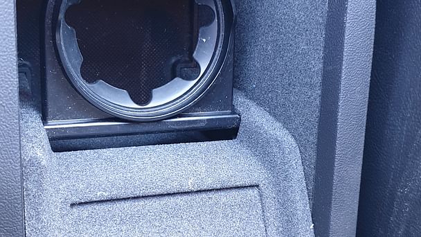 Citroen C5 Break med Lydinngang