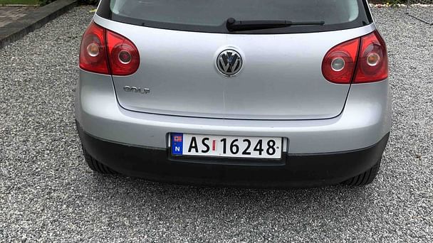 Volkswagen Golf Kombi